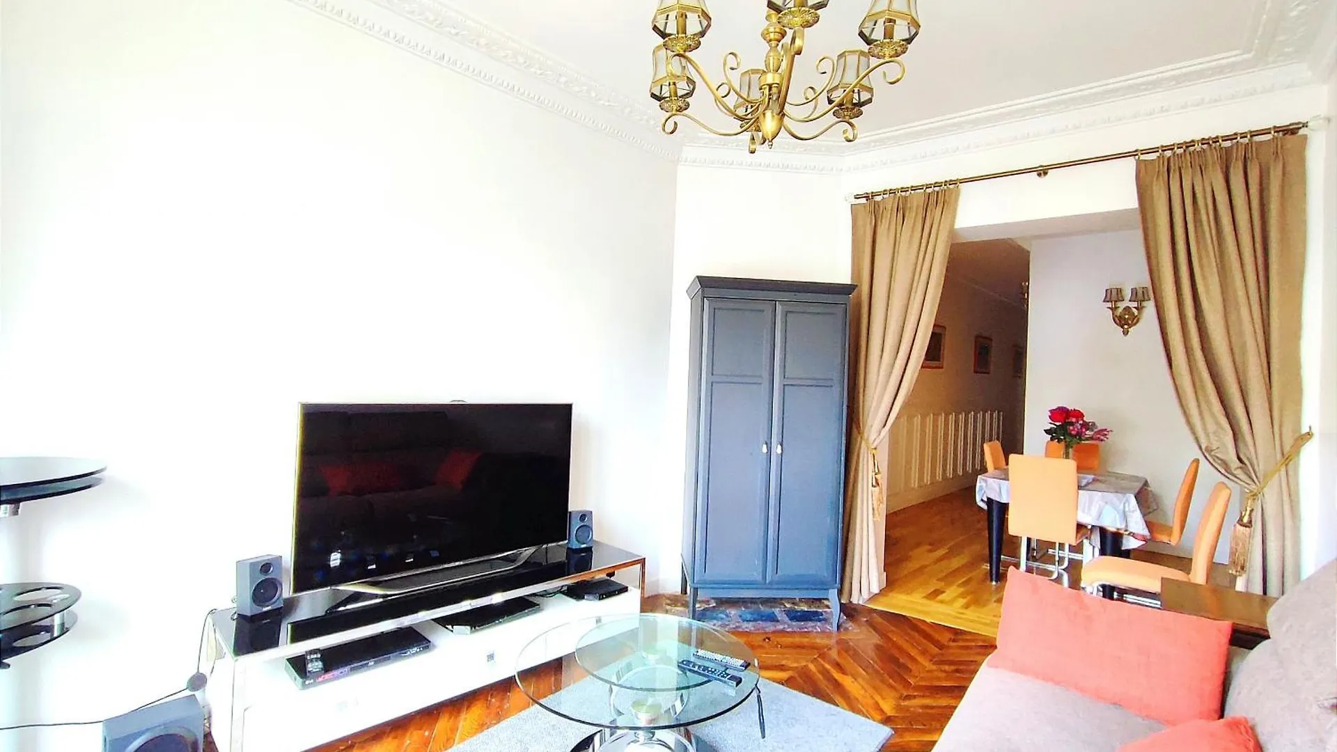 Bd De Grenelle - 15 Apartment Paris