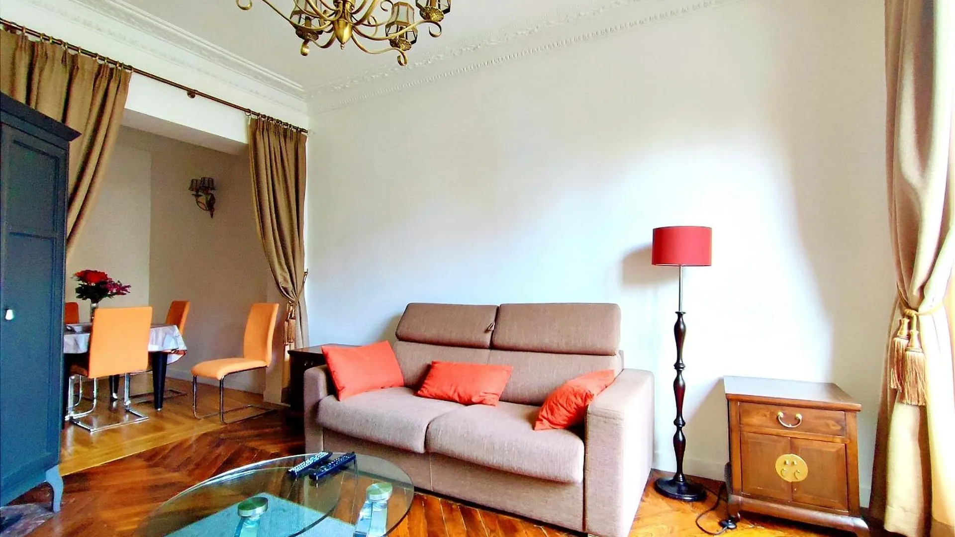 Bd De Grenelle - 15 Appartement