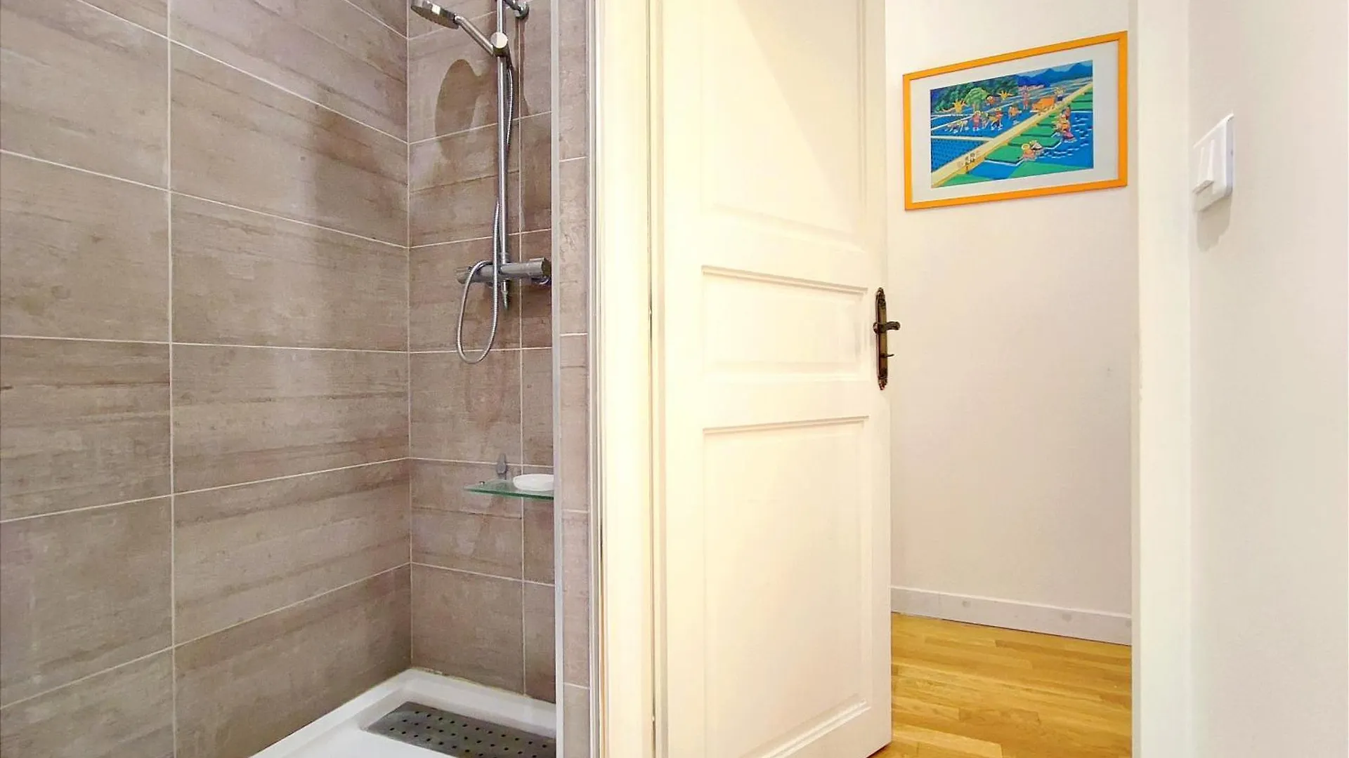 Bd De Grenelle - 15 Appartement