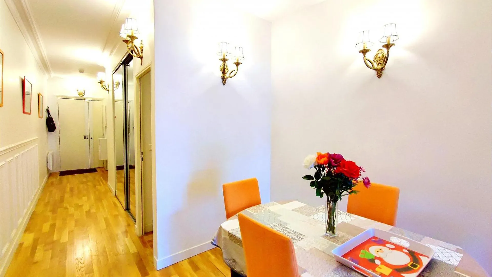 Appartement Bd De Grenelle - 15 Paris