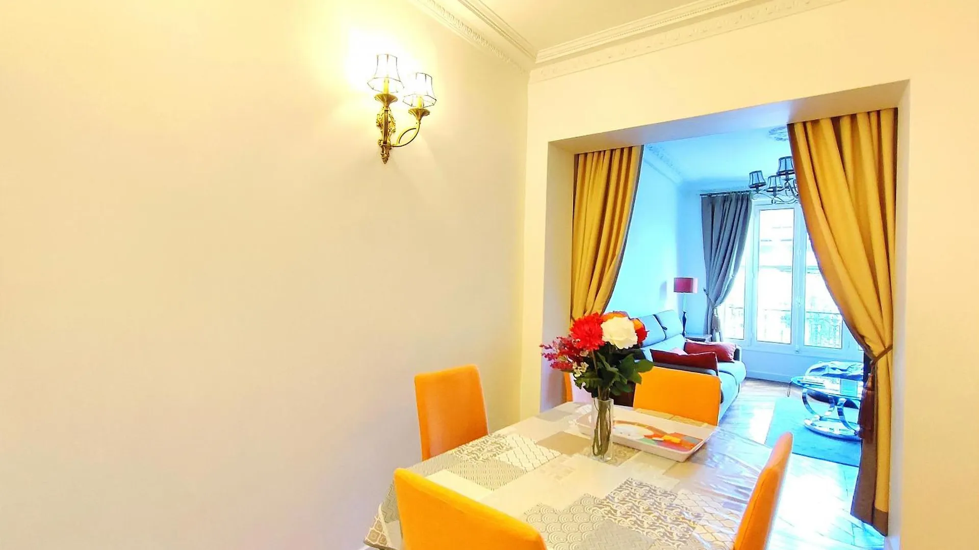 Bd De Grenelle - 15 باريس