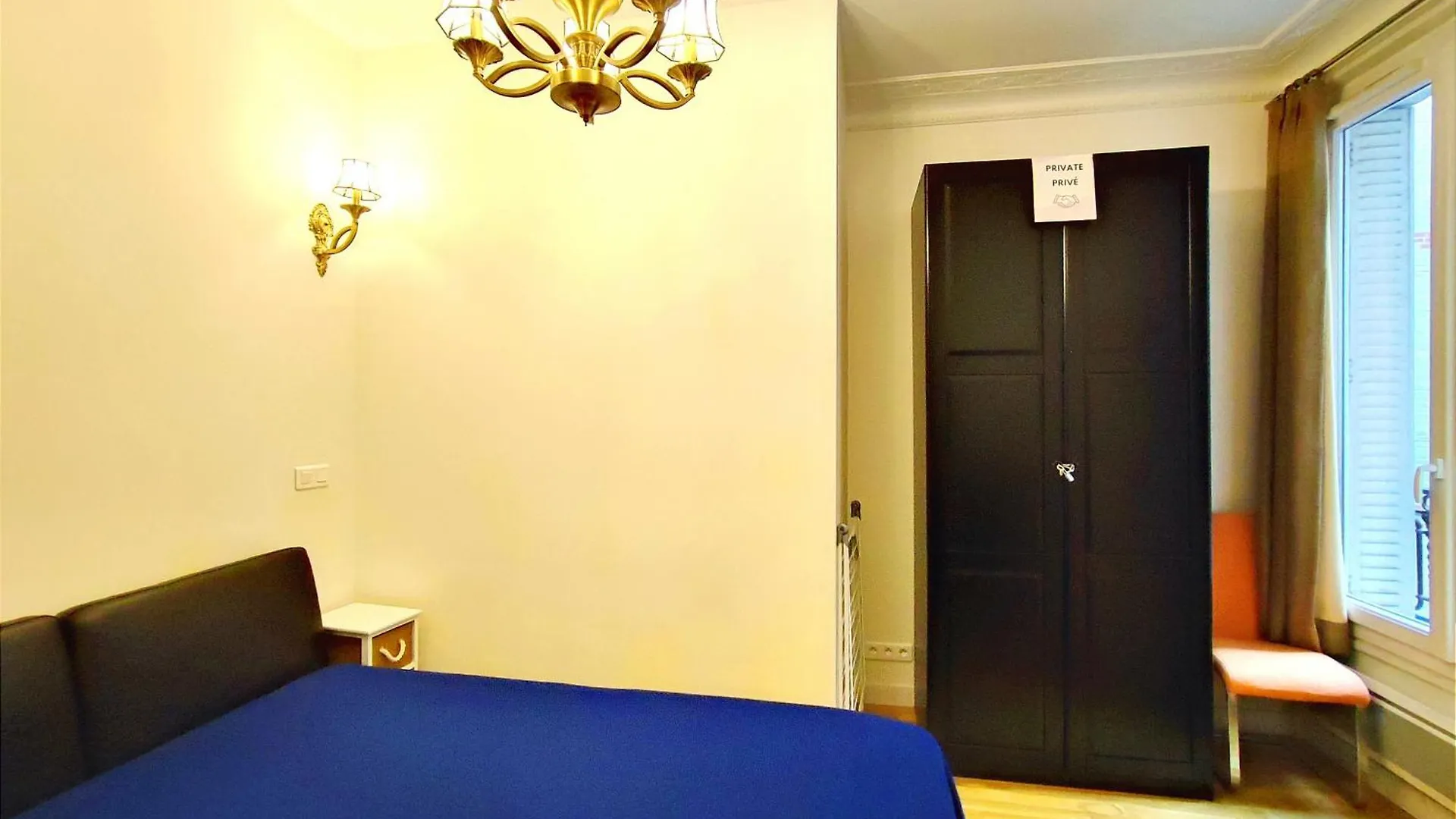 Bd De Grenelle - 15 * باريس