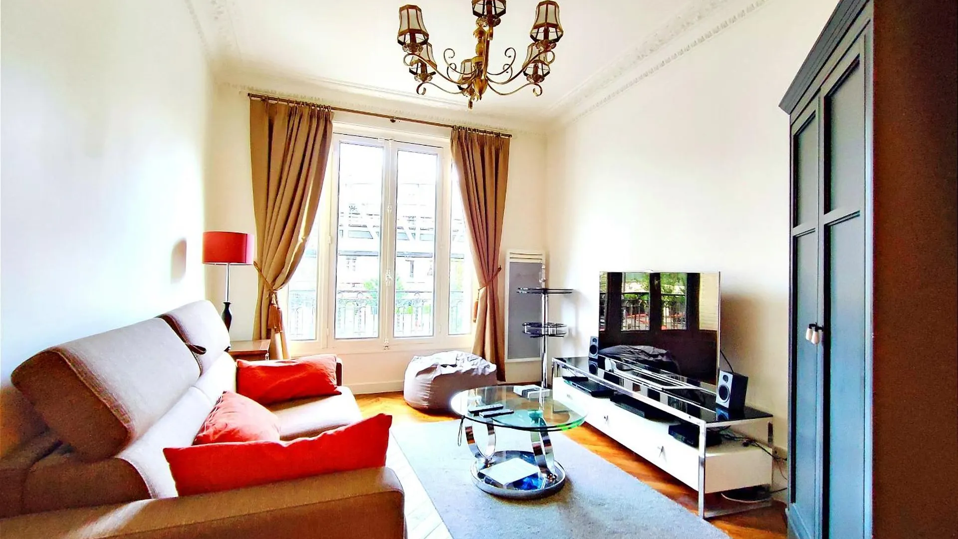 Bd De Grenelle - 15 باريس